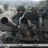 День зенитных ракетных войск