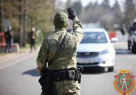 В рамках командно-штабного учения сил территориальной обороны