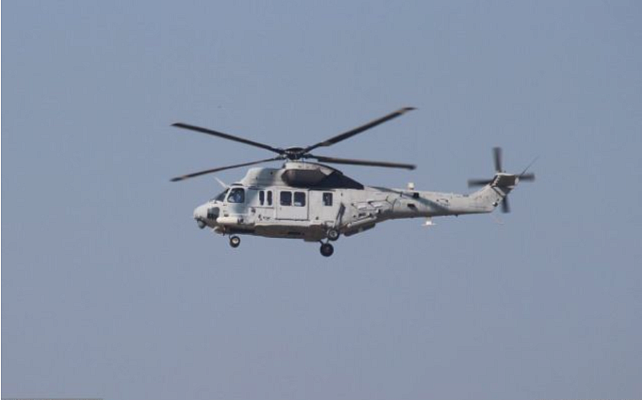 Южнокорейская компания KAI поставит вертолеты «Сурион» в Ирак