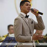 Департамент транспортного обеспечения Министерства обороны отметил годовой праздник