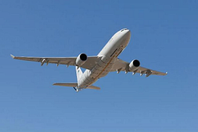Саудовская Аравия закупает ещё четыре самолёта-заправщика Airbus A330 MRTT