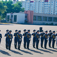 На экскурсию  — в Минскую военную комендатуру