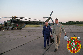 Претендуя на лидерство