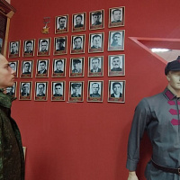 На экскурсию — в музей