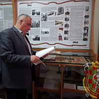 Для страны патриотов растят