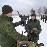 К новому учебному году готовы!	