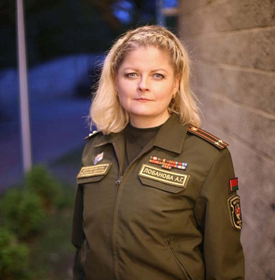 Есть такая профессия — Родину защищать