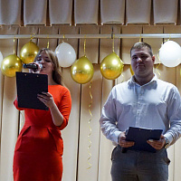 Лучшим мамам страны посвящается