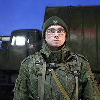 Позади – 50 километров пути