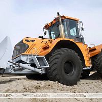 Работа подразделений 83-го отдельного инженерно-аэродромного полка