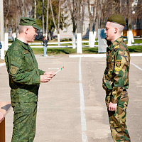 Прощай, родная бригада 