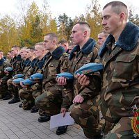 Спасибо за службу!