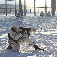 День открытых дверей в 557 ибр