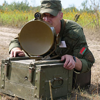 Их служба только начинается