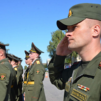 Еще один шаг к окончанию войны