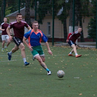 Победили сильнейшие