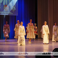 Военнослужащие 103 овдбр организовали торжественные мероприятия и день открытых дверей накануне юбилея бригады