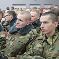 Создавая праздничное настроение