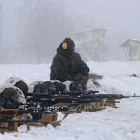 Совершенствуя навыки