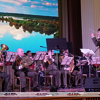 В Вооружённых Силах Республики Беларусь продолжается конкурс военных оркестров