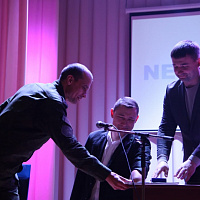 «Выжить и победить!»