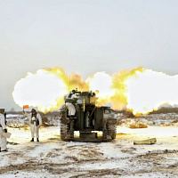 С огоньком!