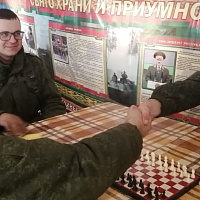 Полезный досуг