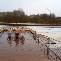 Сохраняя традиции