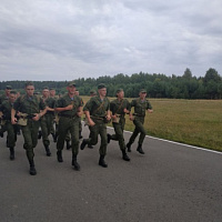 Выходные с пользой