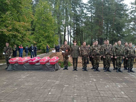 Чтобы помнили