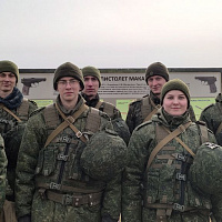 Совершенствуя навыки