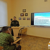 Разговор о транспортной безопасности