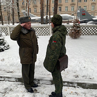 По заслугам и награда