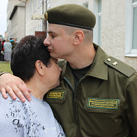 Сила. Честь. Мужество