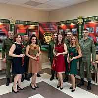 Праздничный концерт