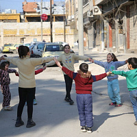 В беде не бросим