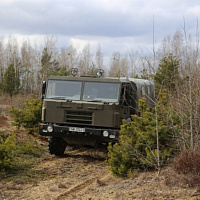 Прямой наводкой — в цель!	