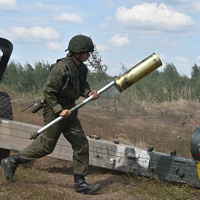 Экзамен на выучку и мастерство
