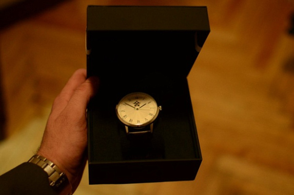 По итогам года награждены лучшие