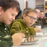 Патриотами не рождаются