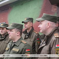 Учебно-методический сбор со специалистами по надзору за безопасной эксплуатацией оборудования, работающего под избыточным давлением