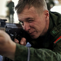 День курсанта