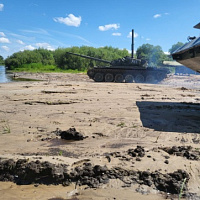 Успешно выполняют задачи