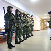 Особое внимание – алгоритму действий