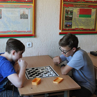 Каникулы с пользой