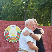 С юбилеем, Анатолий Петрович!