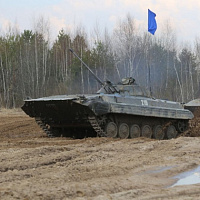 Пусть победит сильнейший!