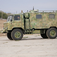 Впереди – обмен опытом