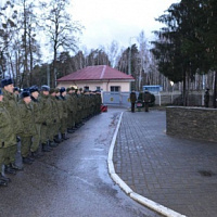 Памяти Героя