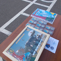 Награды — лучшим!